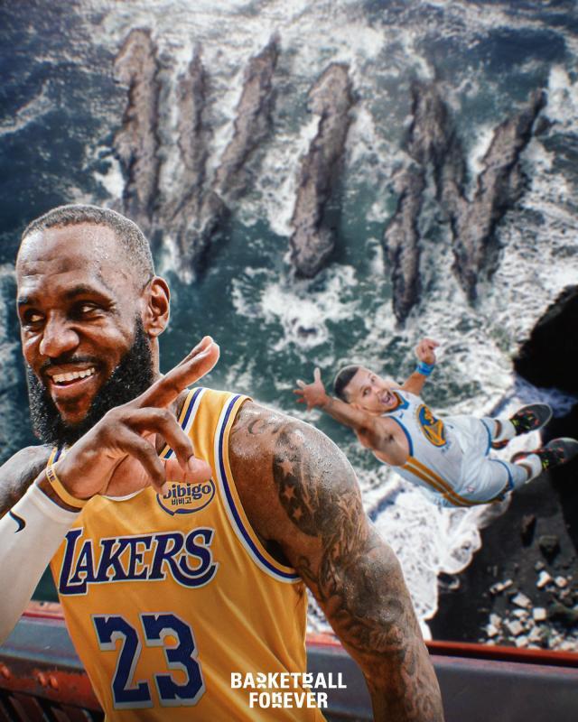 湖勇春晚一方演砸！库里生涯最差半场 8中0吞蛋