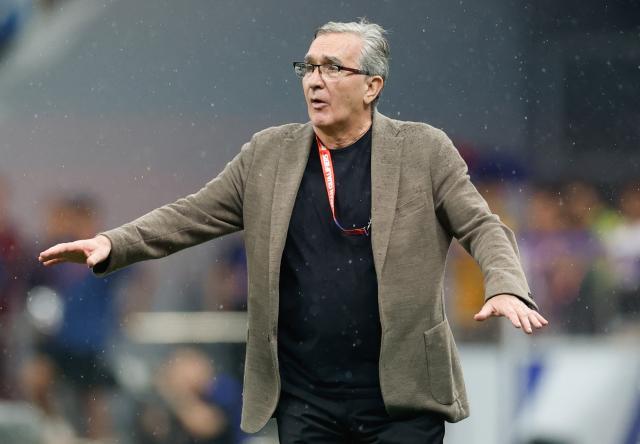 开云官网-马德兴：伊万若下课谁来上课？我来出两个方案！