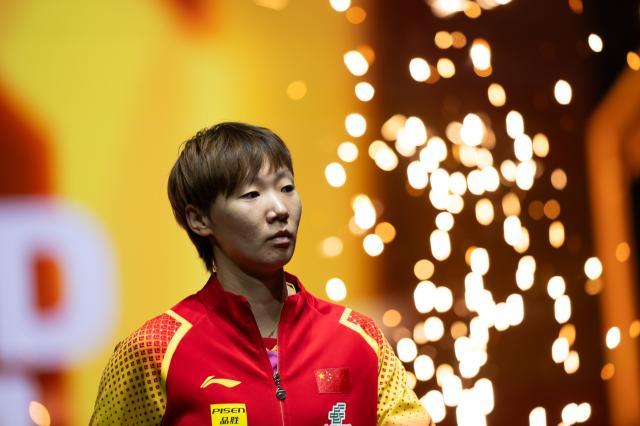 开云体育下载-王曼昱赢得中国大满贯首秀 洛杉矶周期踏实前行