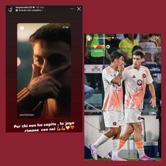 kaiyun-惊天逆转！迪巴拉拒沙特天价合同，新赛季留在罗马