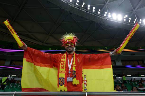 开云官网-【世界杯】青春风暴摧枯拉朽！西班牙7比0哥斯达黎加