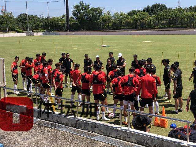 开云体育下载-扬科维奇：成败一线间 迈过成功线需末仗拿下对手