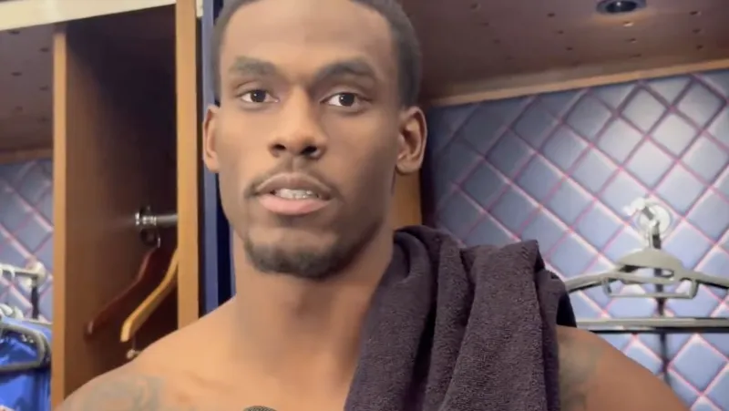 开云-杜伦：输球怪我们自己，我们必须从开场哨响就进入状态