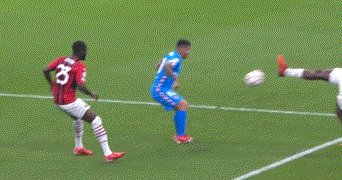 开云体育下载-【欧冠】格子追平 苏亚补时绝杀 10人AC米兰负马竞