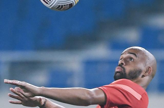 【中超】奥斯卡保利尼奥均造3球 海港5比0九人天津