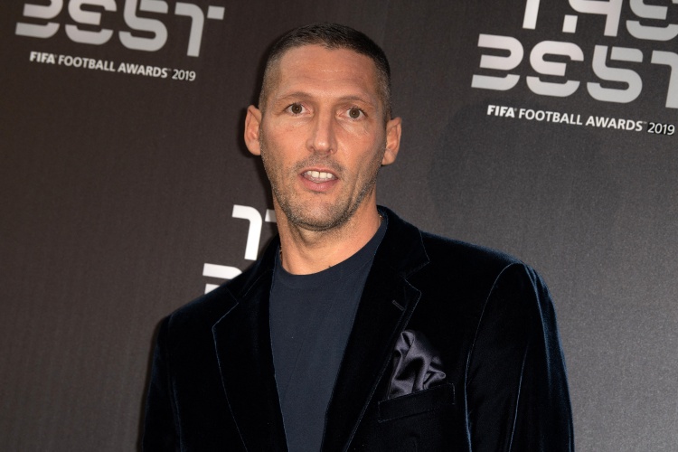 开云官网-马特拉齐：我建议巴斯托尼留在国米，他是忠诚的国米主义者