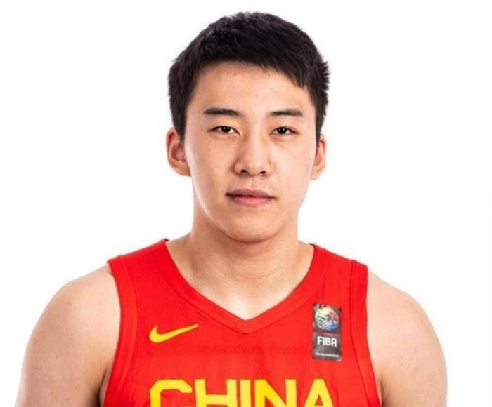 开云-王俊杰展现全面锋线实力,跳投三分技术扎实|FIBA|美如画|自主|能力_新浪体育_新浪新闻